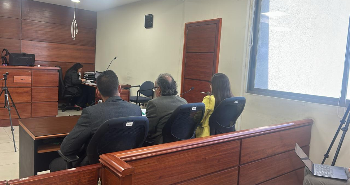 Malversación y lavado de activos: declaran culpables a exalcalde de Algarrobo, su exesposa y excuñado