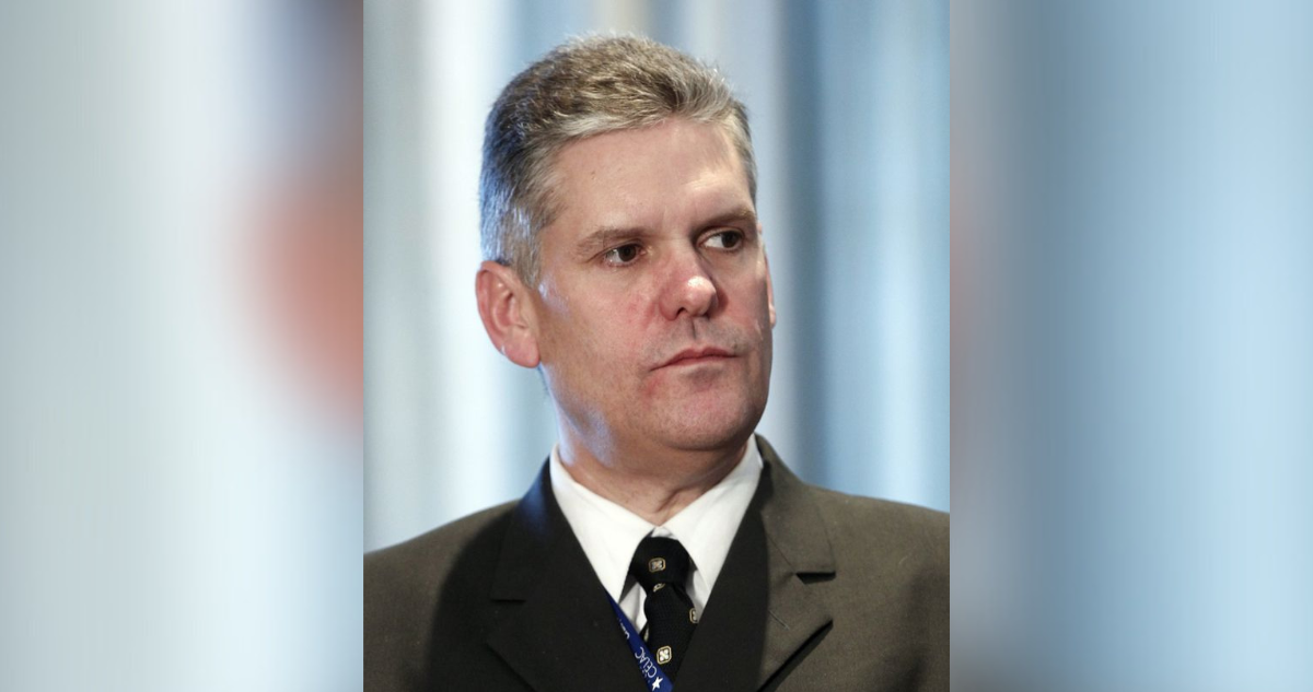 Alejandro Gil, exministro de Economía y Planificación de Cuba es sentenciado a cadena perpetua