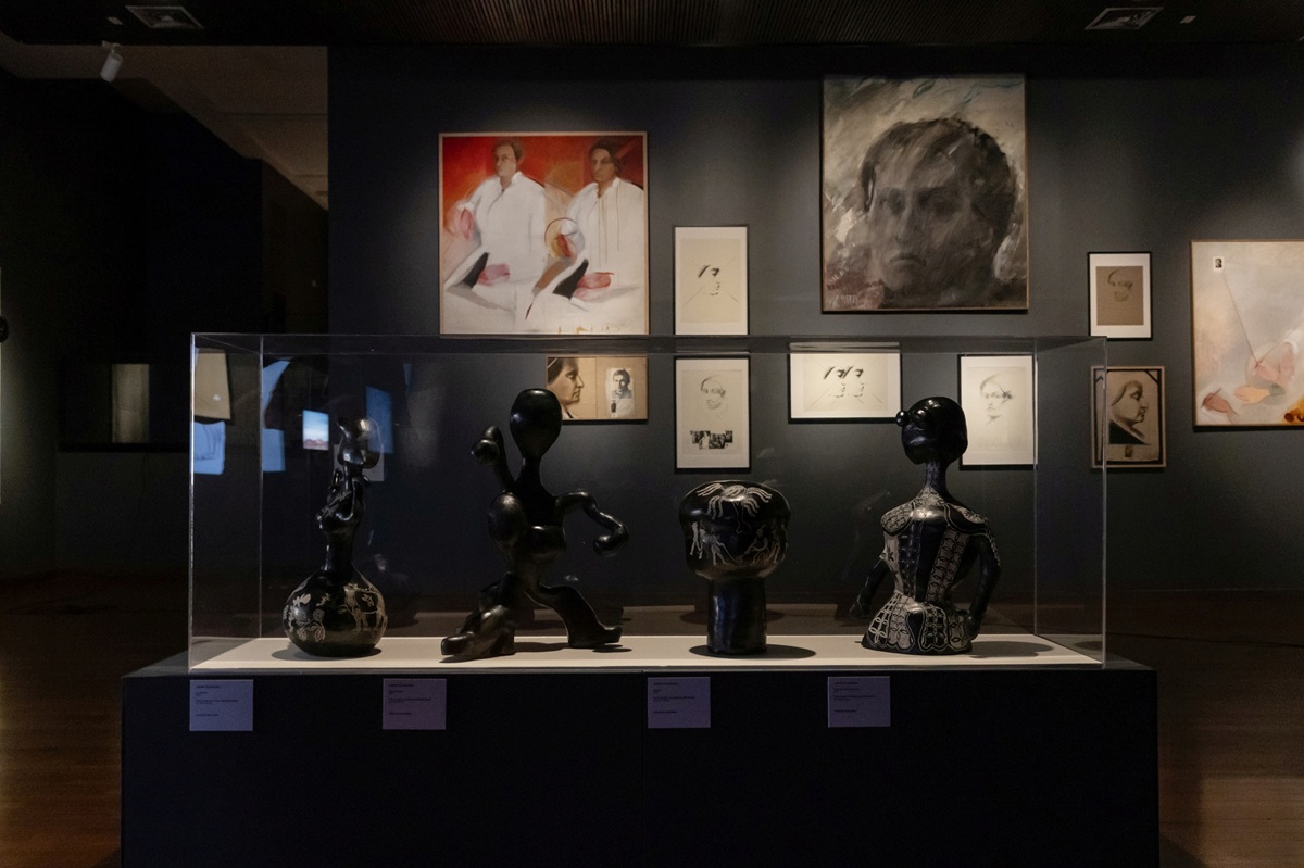 expo la ronda infinita