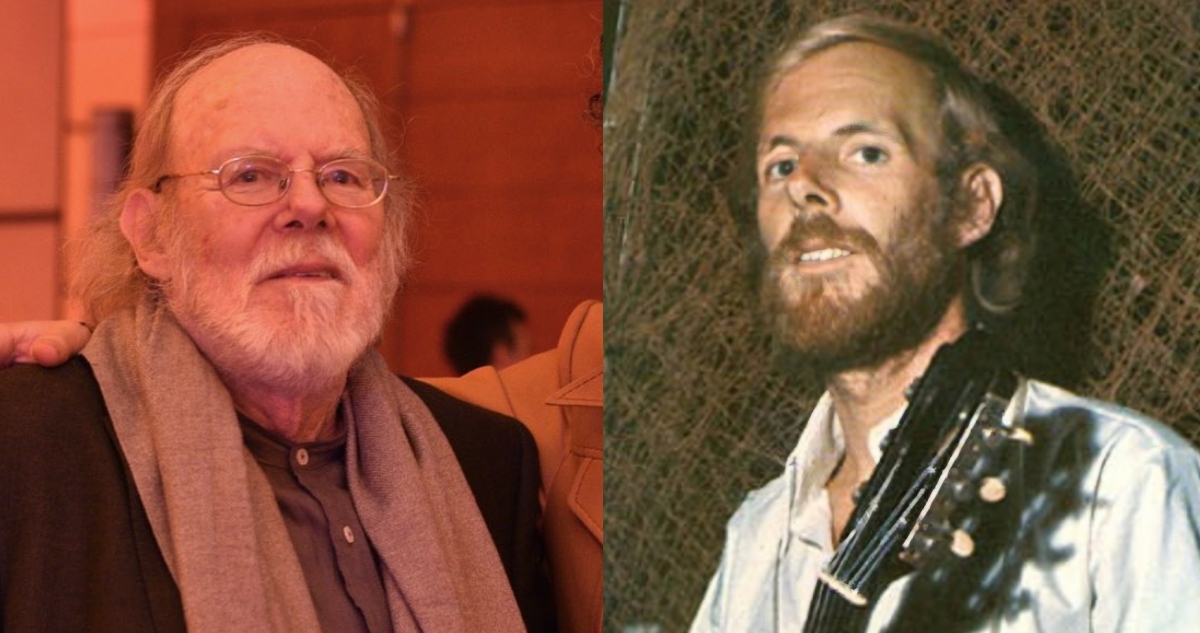 Reportan fallecimiento del músico Julio Zegers Landa a los 81 años: fue figura clave del “canto nuevo”