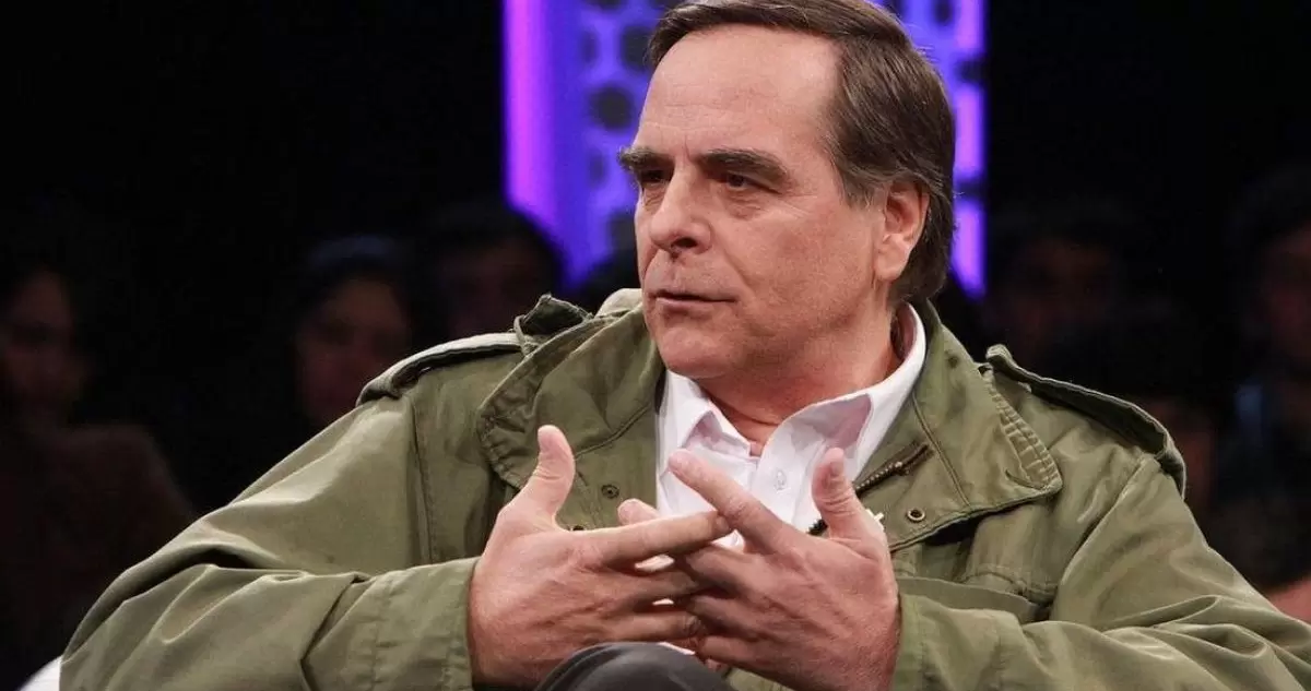 Felipe Berríos acusa años de “persecución implacable” tras ser absuelto por la Justicia y el Vaticano