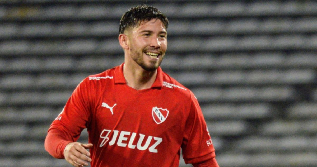 Felipe Loyola Independiente