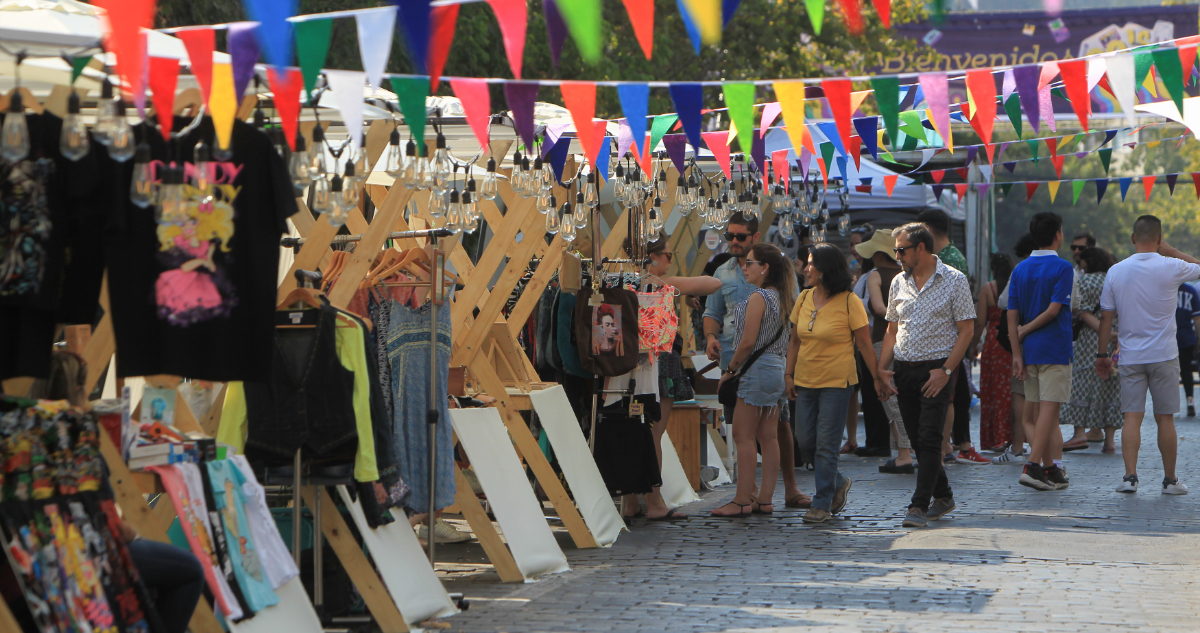 INE revela que en Chile hay cerca de 2 millones de microemprendedores y detalló cuánto logran ganar