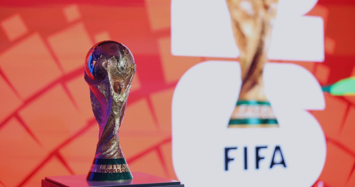 FIFA y su récord de entradas para el Mundial 2026