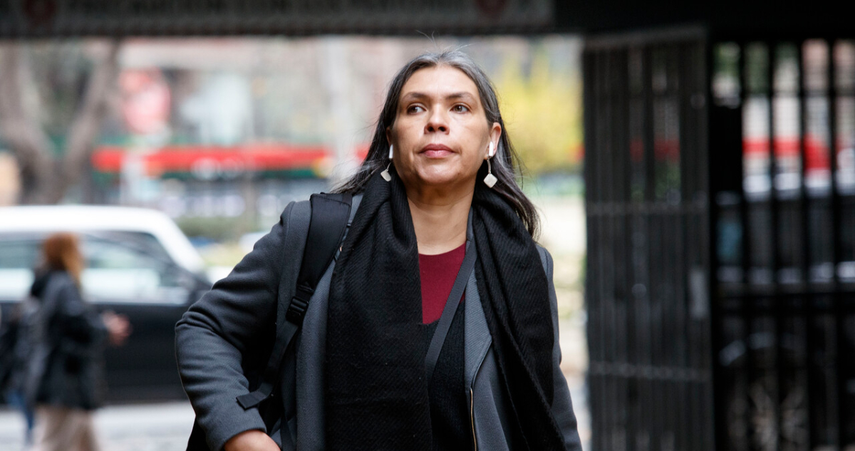 Figueroa (PC) descarta amarres y acusa exageración: “Funcionarios no pueden quedar a la buena de Dios”