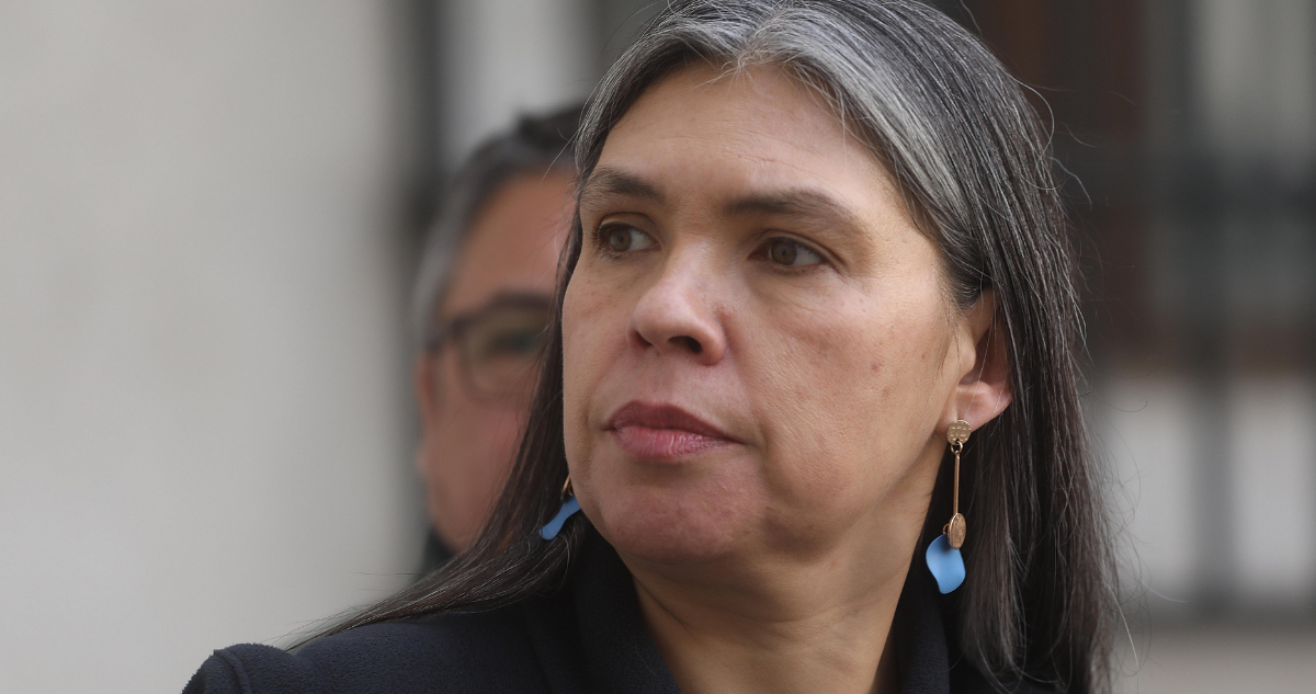 Bárbara Figueroa (PC) alerta por “sumisión ideológica” en futura política exterior tras cita de Kast con Milei