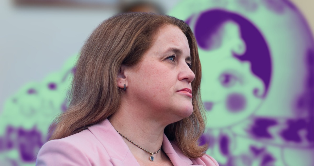 Carmen Wittwer, la fiscal que pisa los talones a Ángela Vivanco: Sin ella, no hay Muñeca Bielorrusa