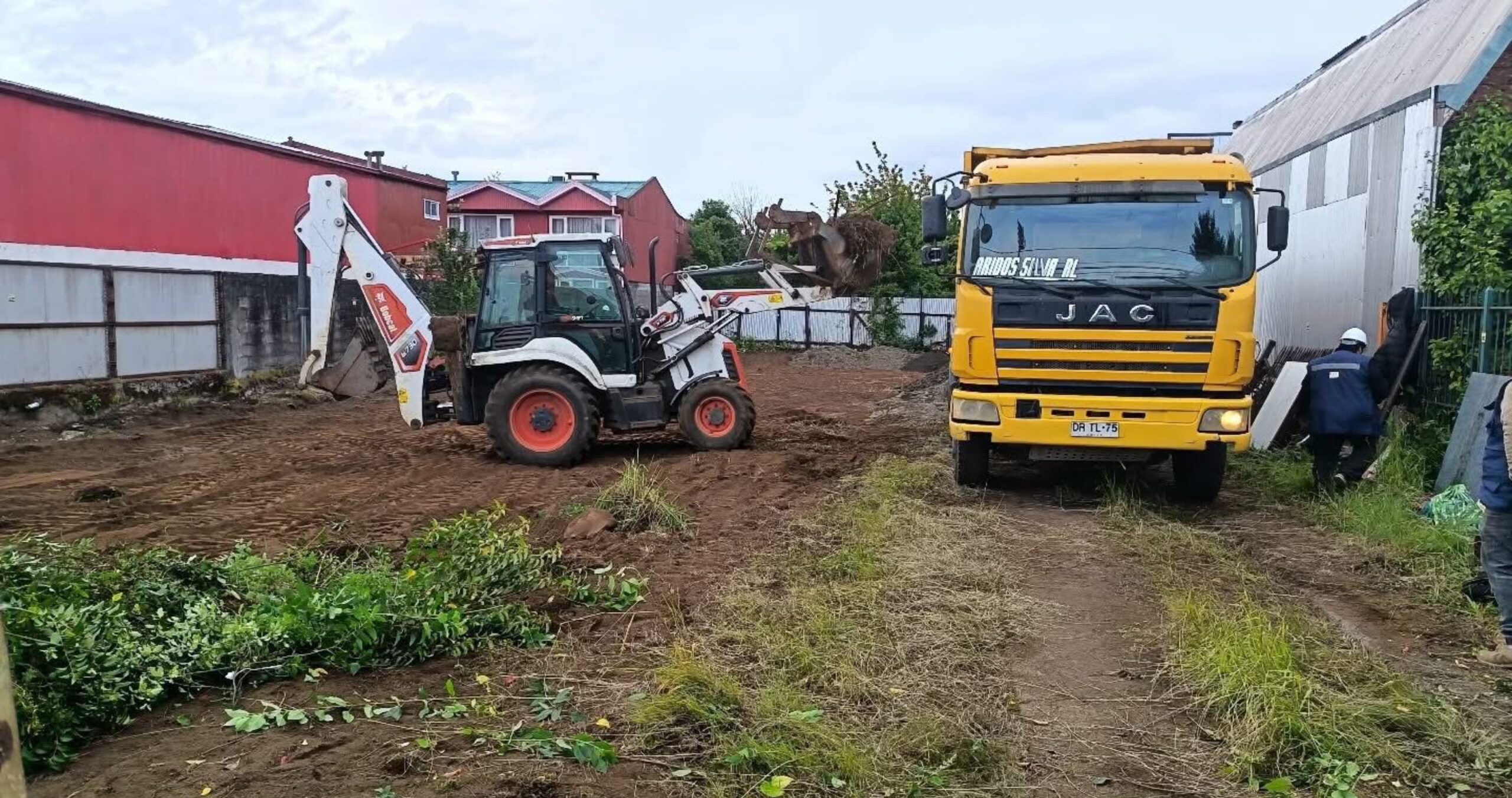 Fiscalía Local de Castro