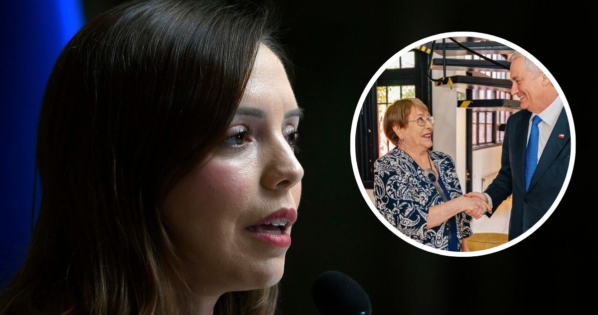 Flores cuestiona a Kast por cita con Bachelet y candidatura ONU: “Las elecciones las ganamos nosotros”