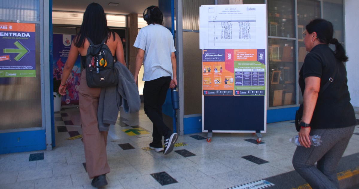 Formar un estudiante universitario en Chile cuesta $4,5 millones anuales revela estudio de la SES