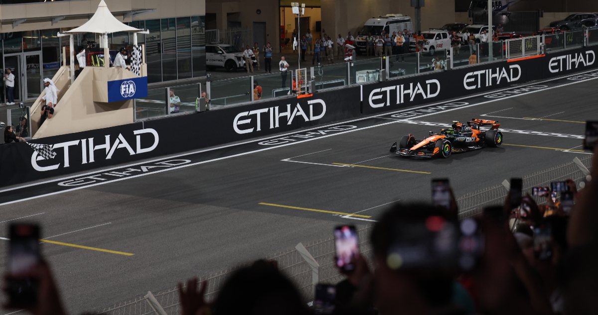 Fórmula 1 foto de contexto