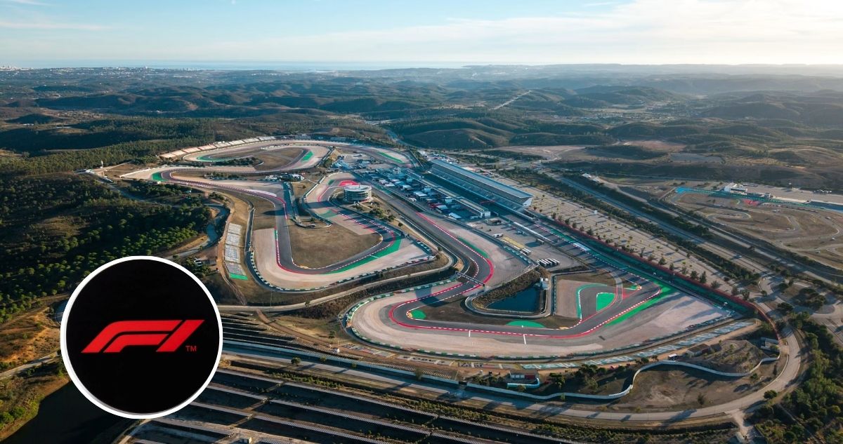 Fórmula 1 regresa a Portugal