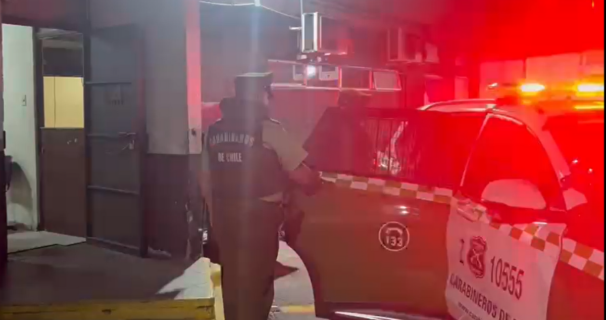 Detienen a tres sujetos en El Bosque por porte ilegal de armas y por sustancia parecida a la marihuana