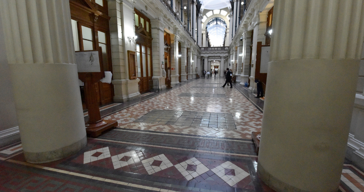 Corte de Apelaciones deja sin efecto concurso para buscar Conservador de Bienes Raíces