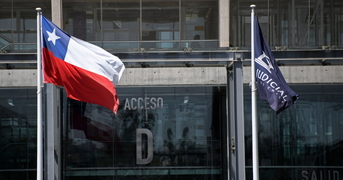 Cuarto TOP de Santiago condenó imputado por los delitos de robos con intimidación y receptación de vehículo en la región Metropolitana