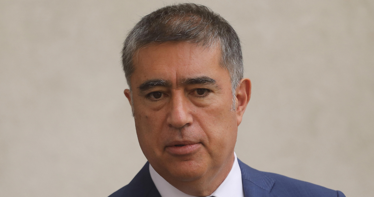 Tribunal acoge querella impulsada por Desbodres sobre posible encubrimiento del IN en la administración de Hassler