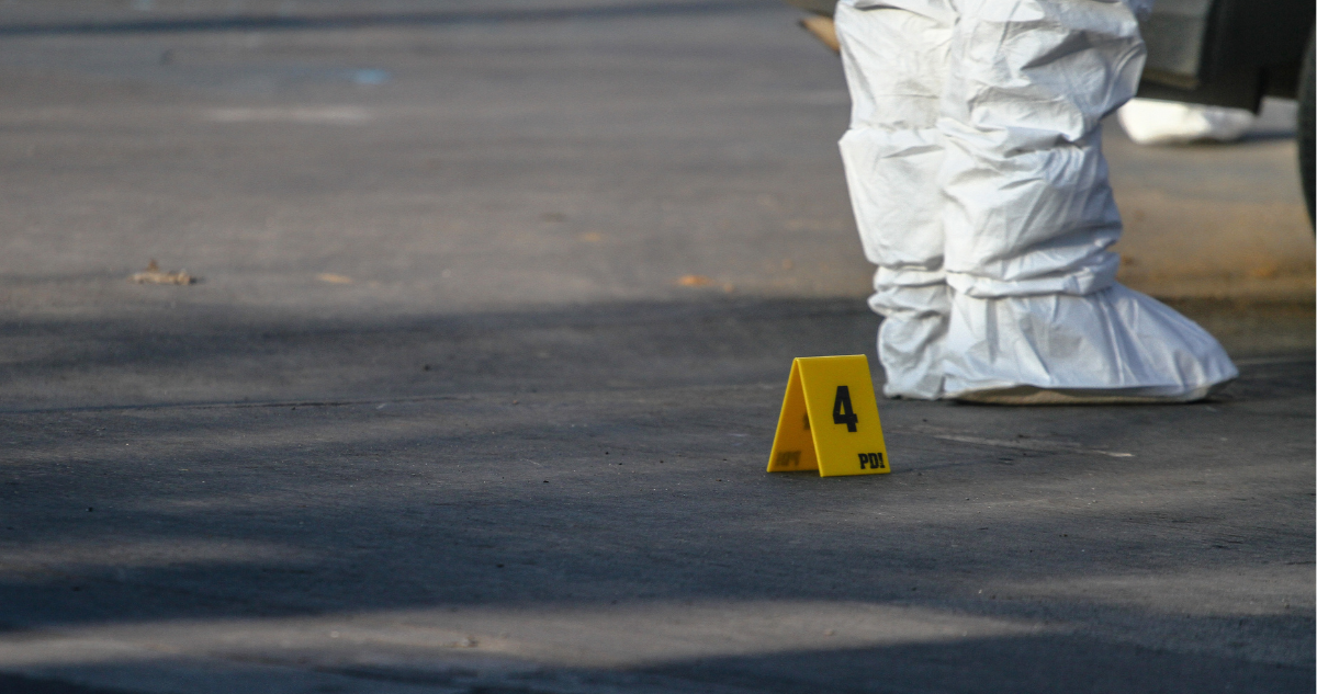 Detienen a segundo imputado por el homicidio del “Mono Vaster”, cometido el año pasado en la Pintana