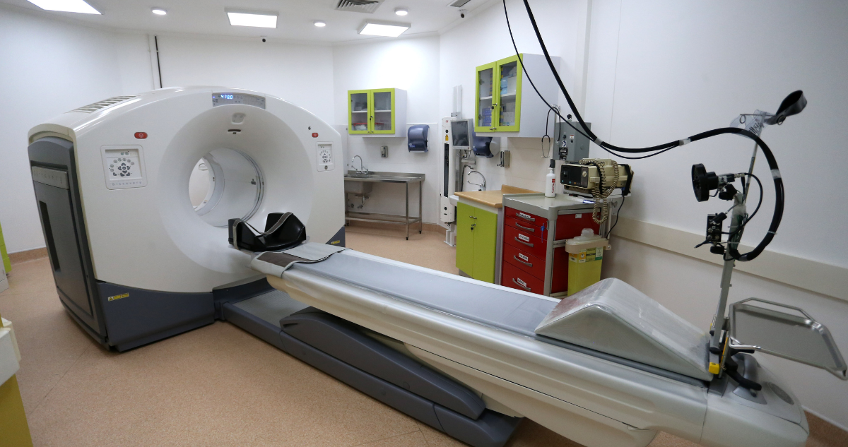 Corte de Apelaciones condena a Instituto Nacional del Cáncer por negligencia medica