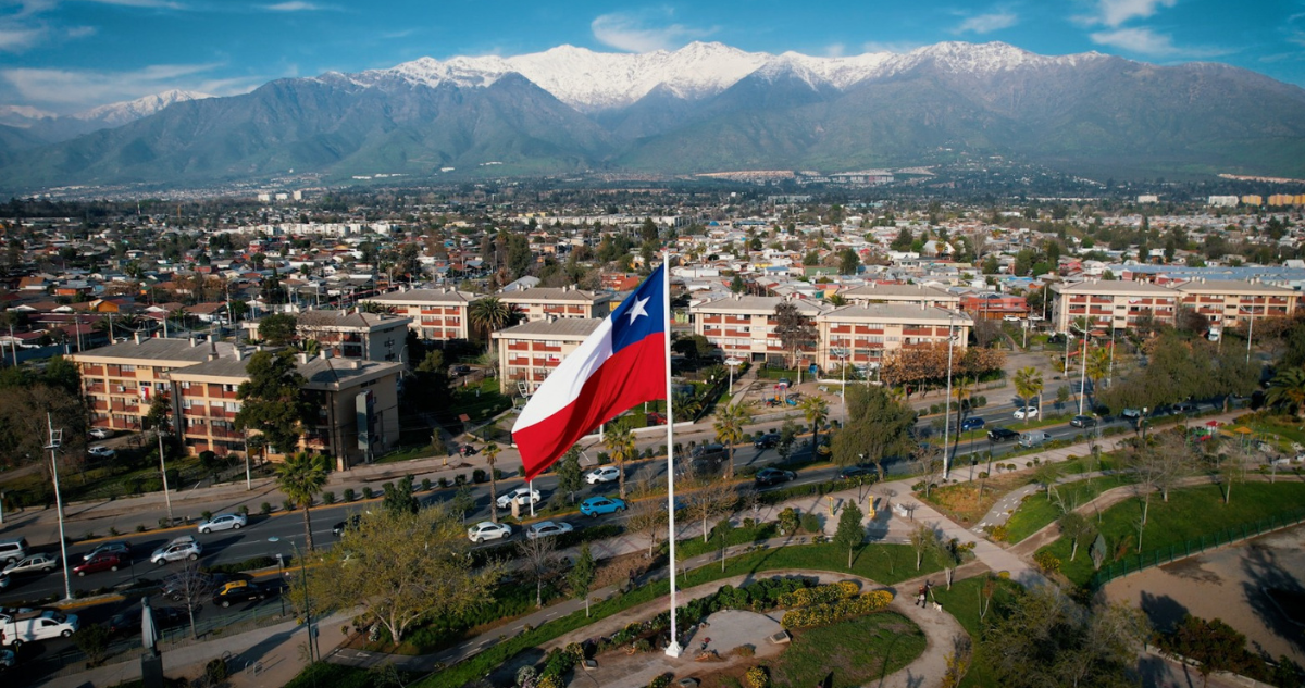 La Florida gana premio Subdere por plataforma digital para conocer avance de iniciativas de Pladeco