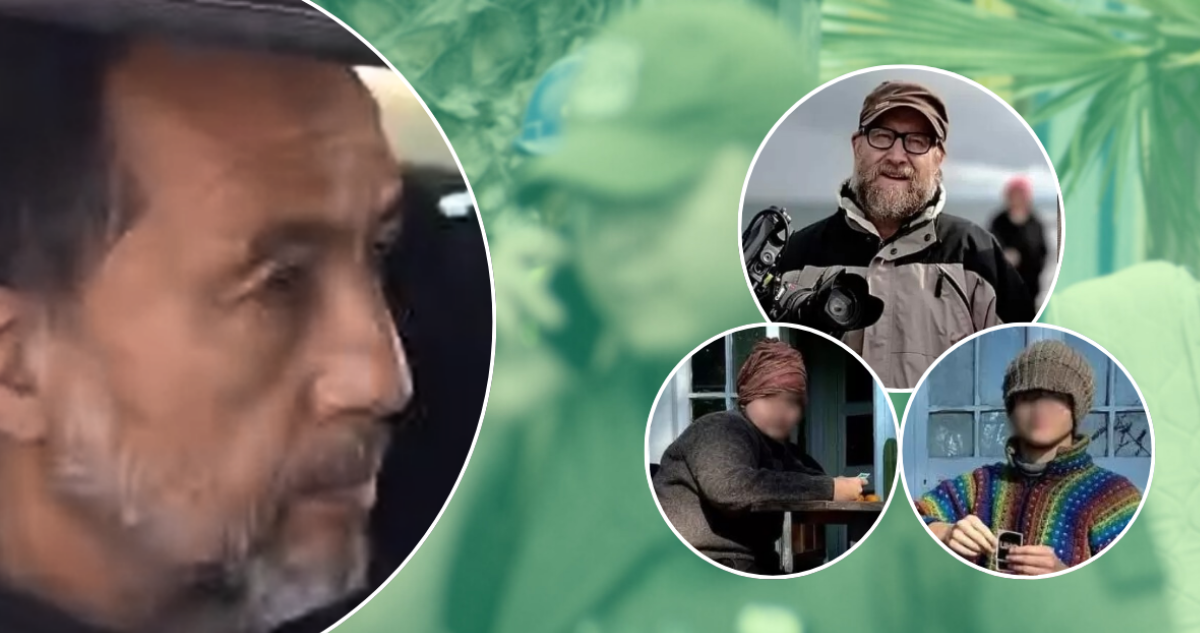 Triple homicidio en La Reina: hallan papeles que refuerzan posible planificación del único detenido