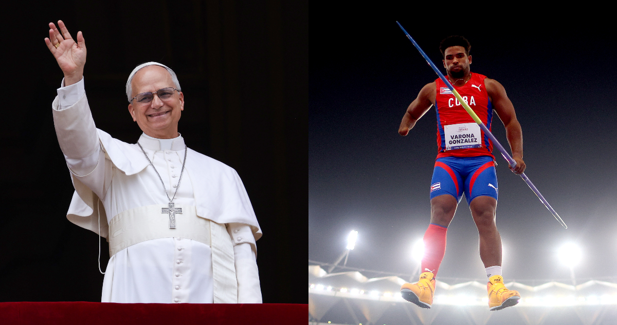 Fotografías que marcaron el año