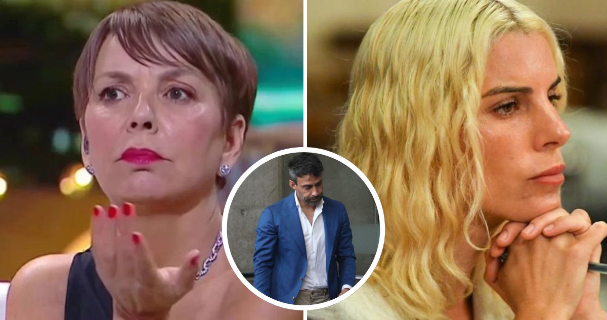 Fran García Huidobro por Maite Orsini