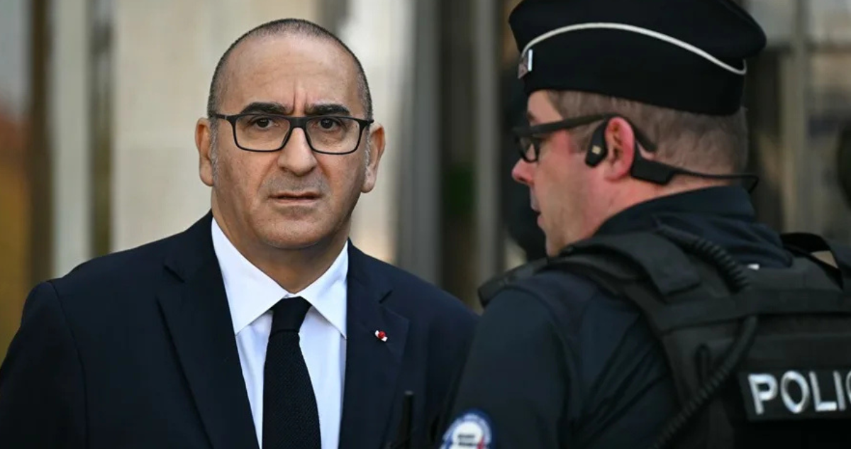 Roban "información confidencial" y "millones de datos" tras hackeo al ministerio del Interior francés