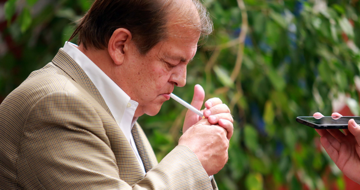 Francisco Vidal y el diagnóstico tras el triunfo de Kast: "La derrota más grande de la izquierda"