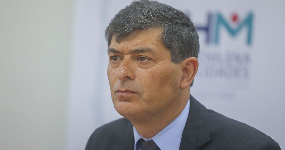 PDG define su hoja de ruta parlamentaria con Franco Parisi como asesor económico de la bancada