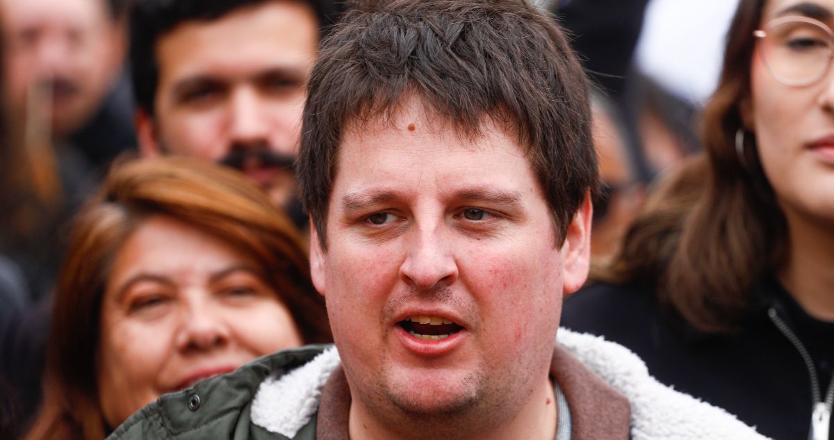 FA desdramatiza llamado a movilizarse del PC y niega intento de desestabilizar al gobierno de Kast