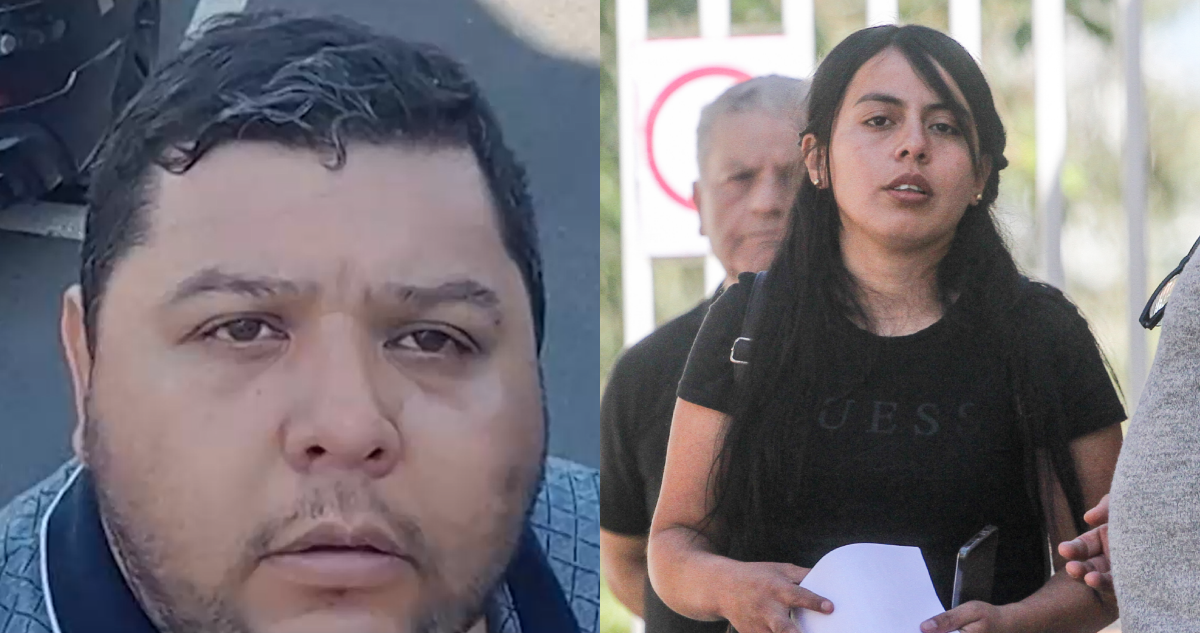 “Fue un narcofemicidio”: hermana de Krishna Aguilera exige justicia y protección para su familia
