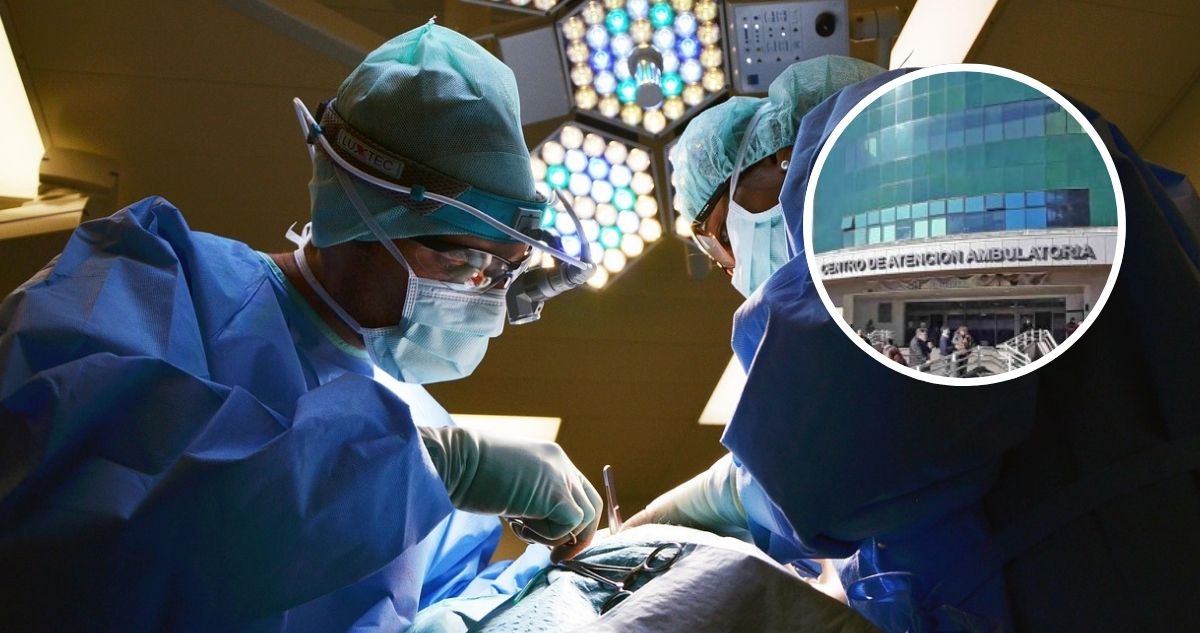 Investigan a subdirectora del Hospital Regional por saltarse lista de espera para operar a su madre