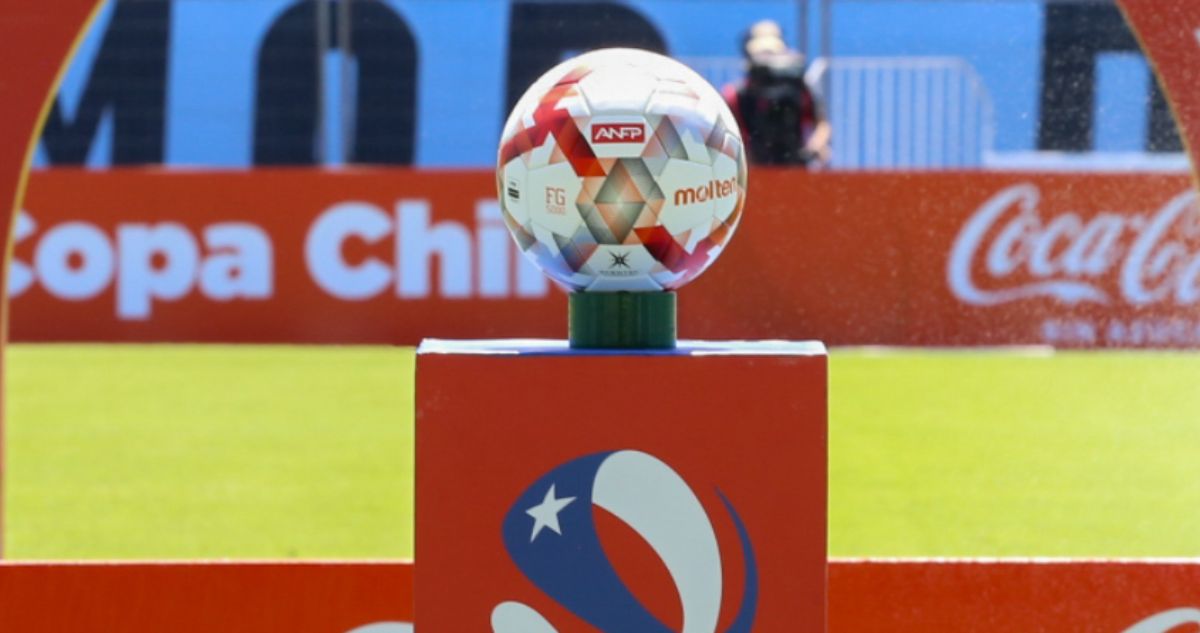 fútbol chileno 2026