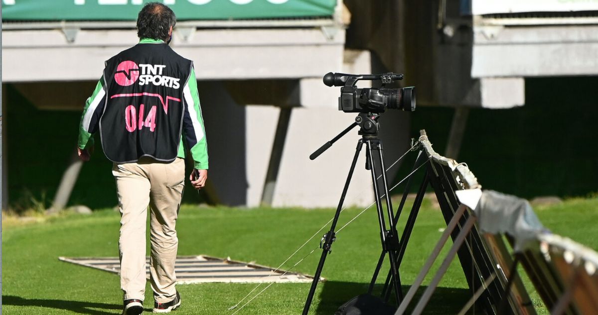 Fútbol chileno 2026 programación transmisión