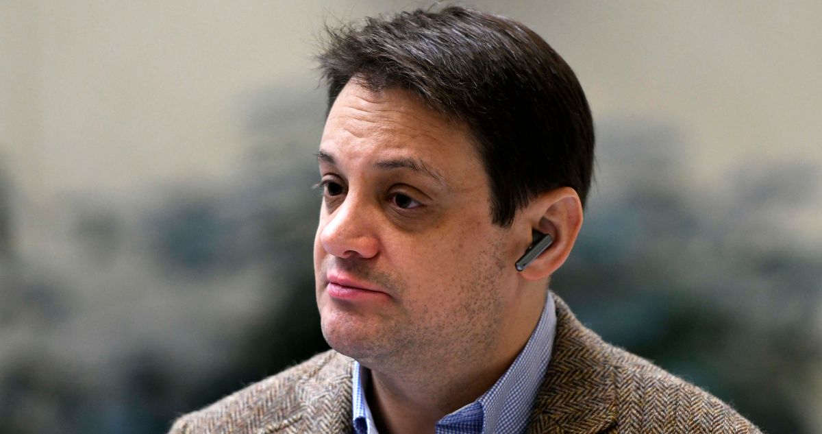 Diputado Rivas (IND) presenta proyecto que permitiría que el Presidente pueda disolver el Congreso