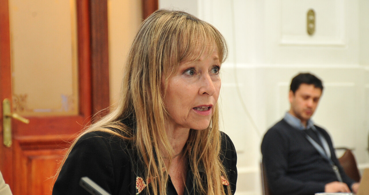 Gazmuri acusa "estigmatización" del PC por su llamado a movilización en el futuro gobierno de Kast