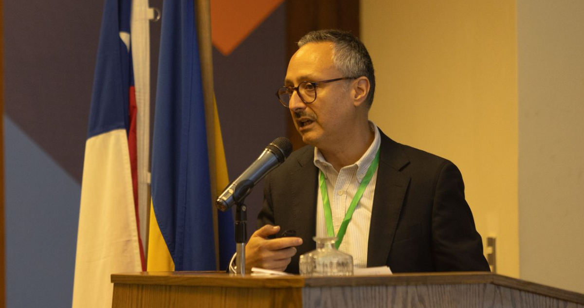 Gerente Operaciones de Celeo y proyecto Mataquito: “Los beneficios son mucho mayores que los impactos”