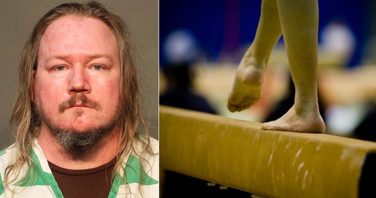 Nuevos casos de abuso sexual remecen a la gimnasia en EEUU: entrenador acusado por pornografía infantil