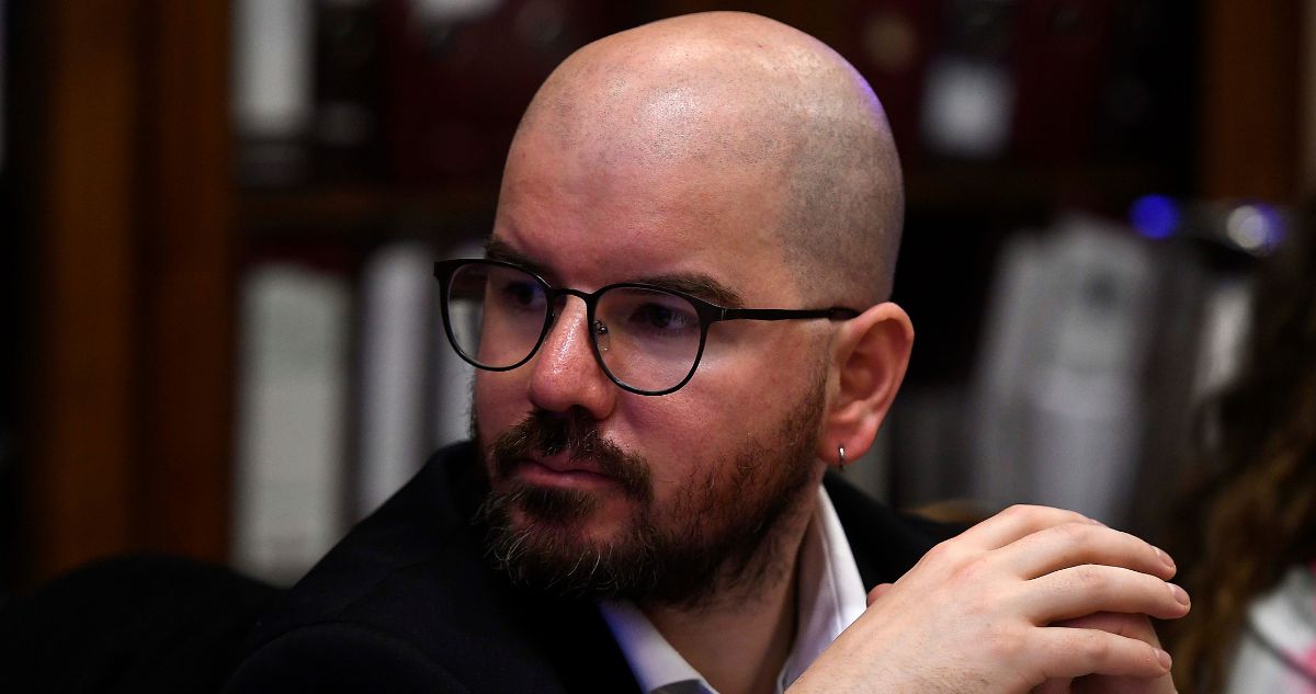 “Errores evitables”: la autocrítica de Jackson ante militancia del FA tras derrota en el balotaje