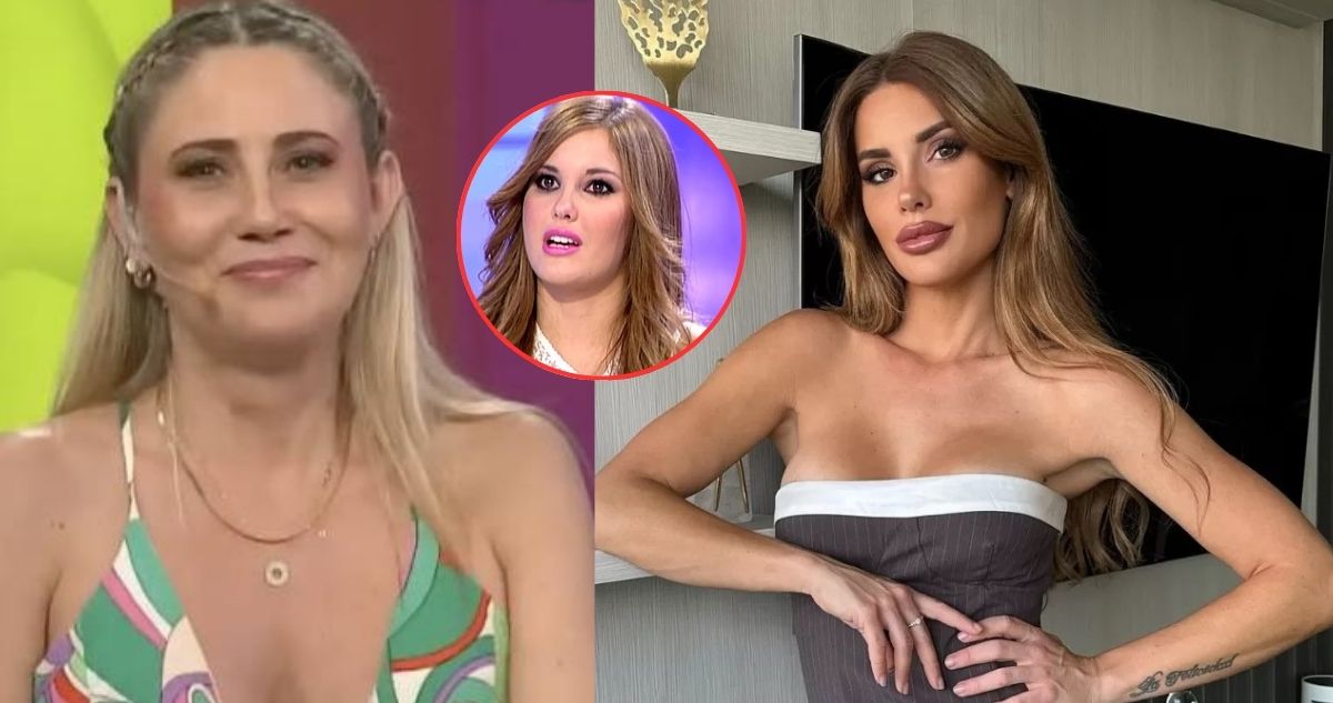 “La gorreada de Chile”: Lapidan a Gisella Gallardo por actitud al ver antigua foto de Gala Caldirola