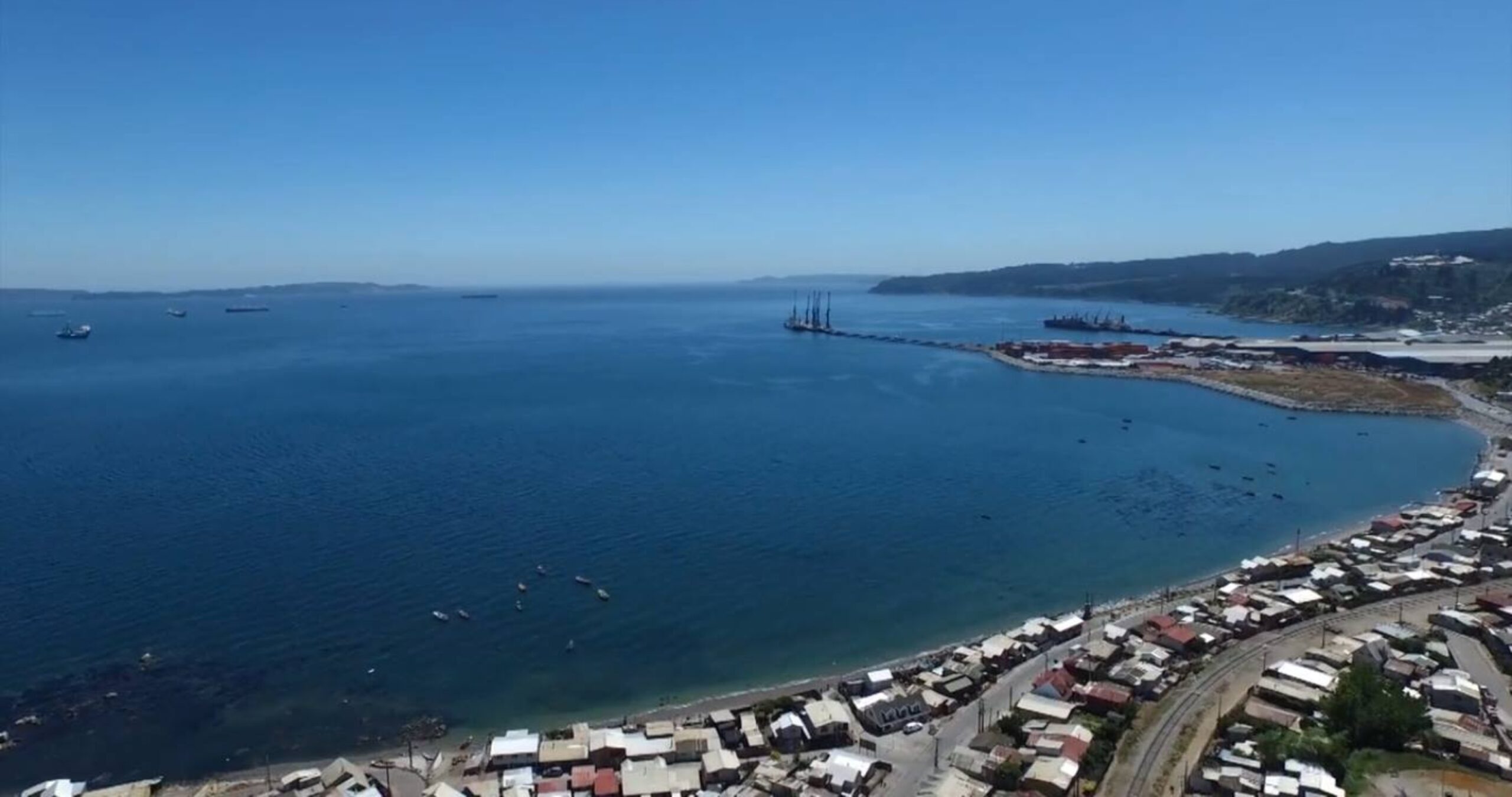 gnl Penco Lirquén revisión reclamación Comité de Ministros