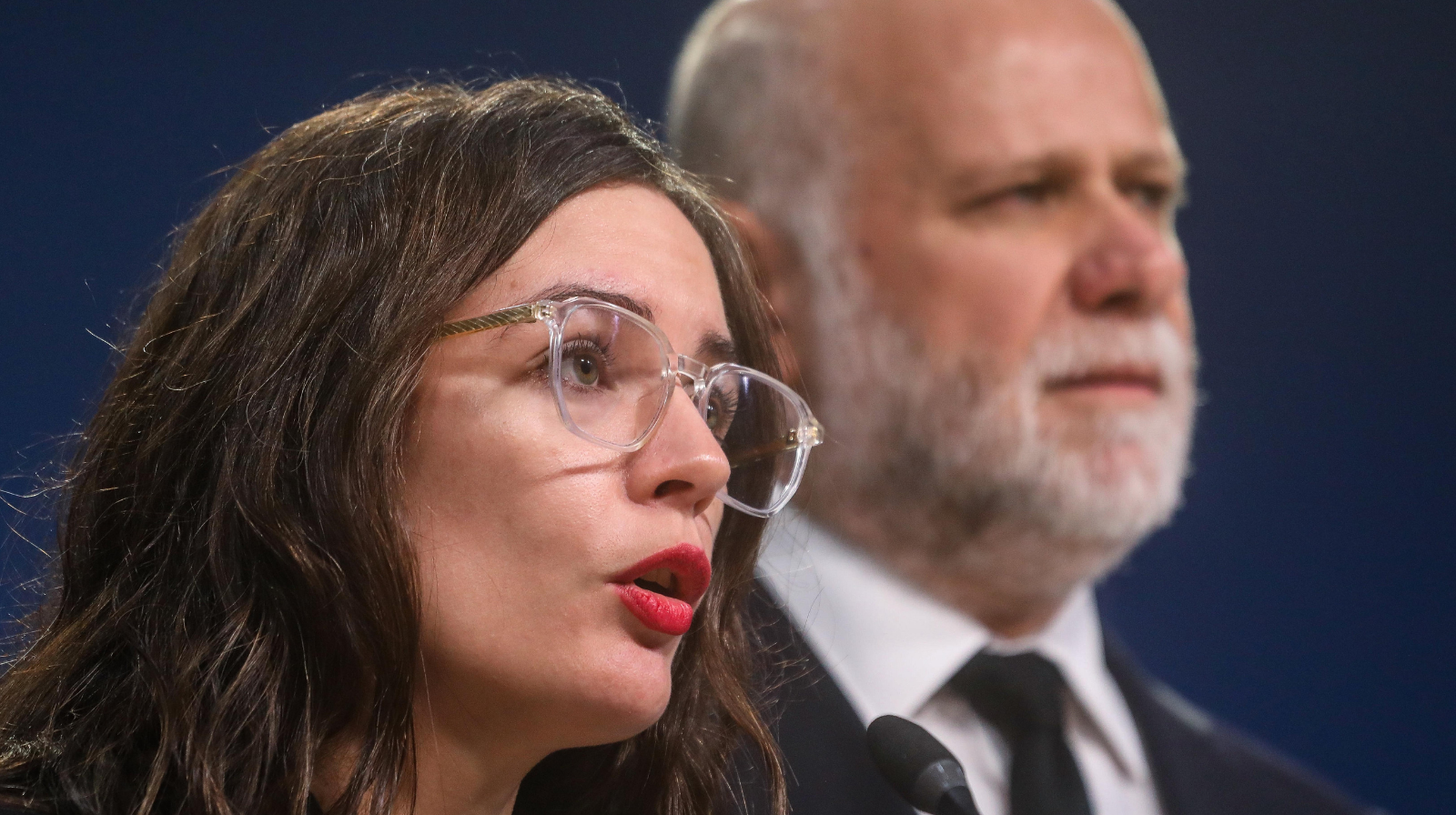 Gobierno Vallejo y Elizalde pierde la paciencia con Kast y lo acusa de desinformar con críticas de “dilación” en megatoma