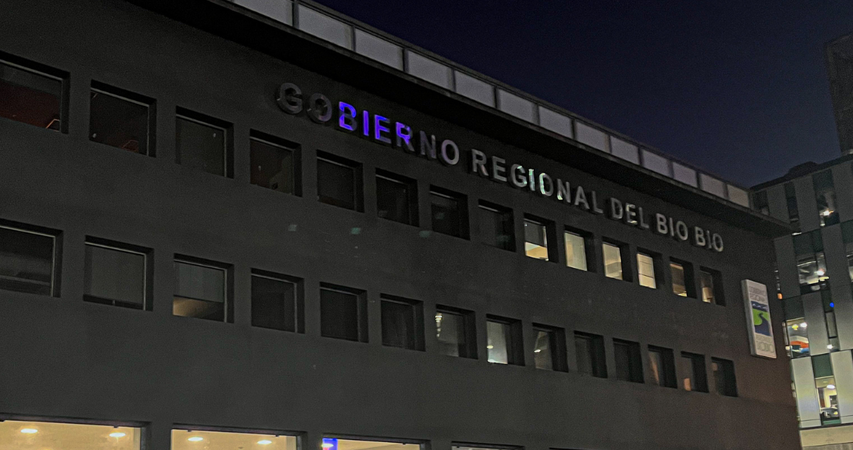 Presupuesto GORE Bío Bío: distintas versiones explican transferencia no realizada desde la Dipres