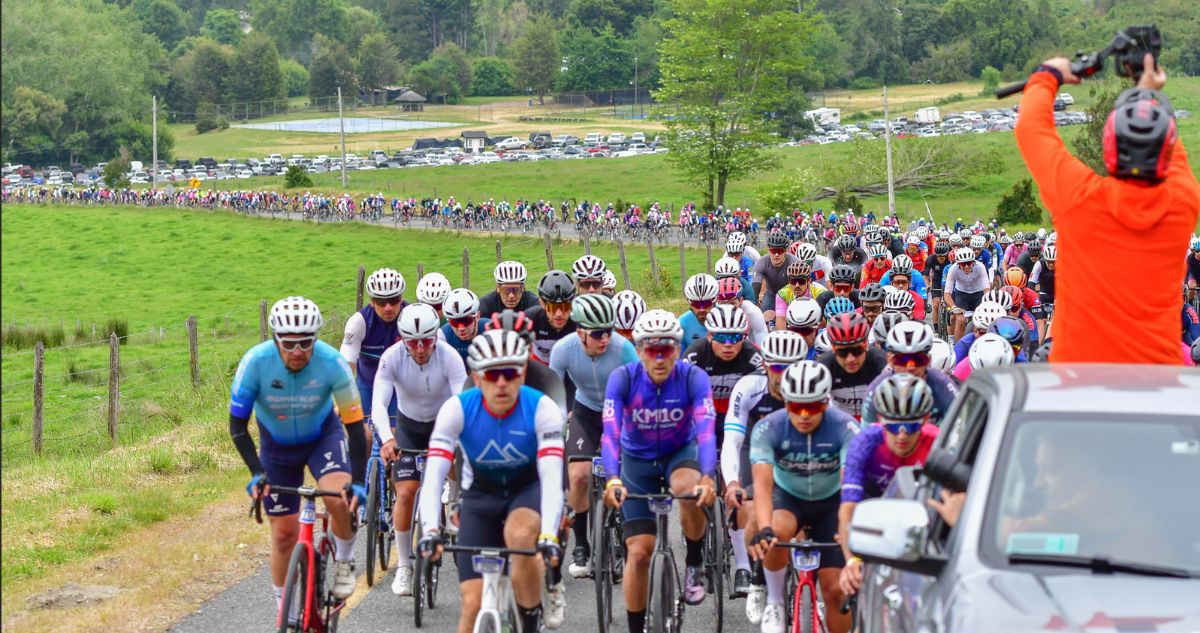 Grand Prix Lago Ranco