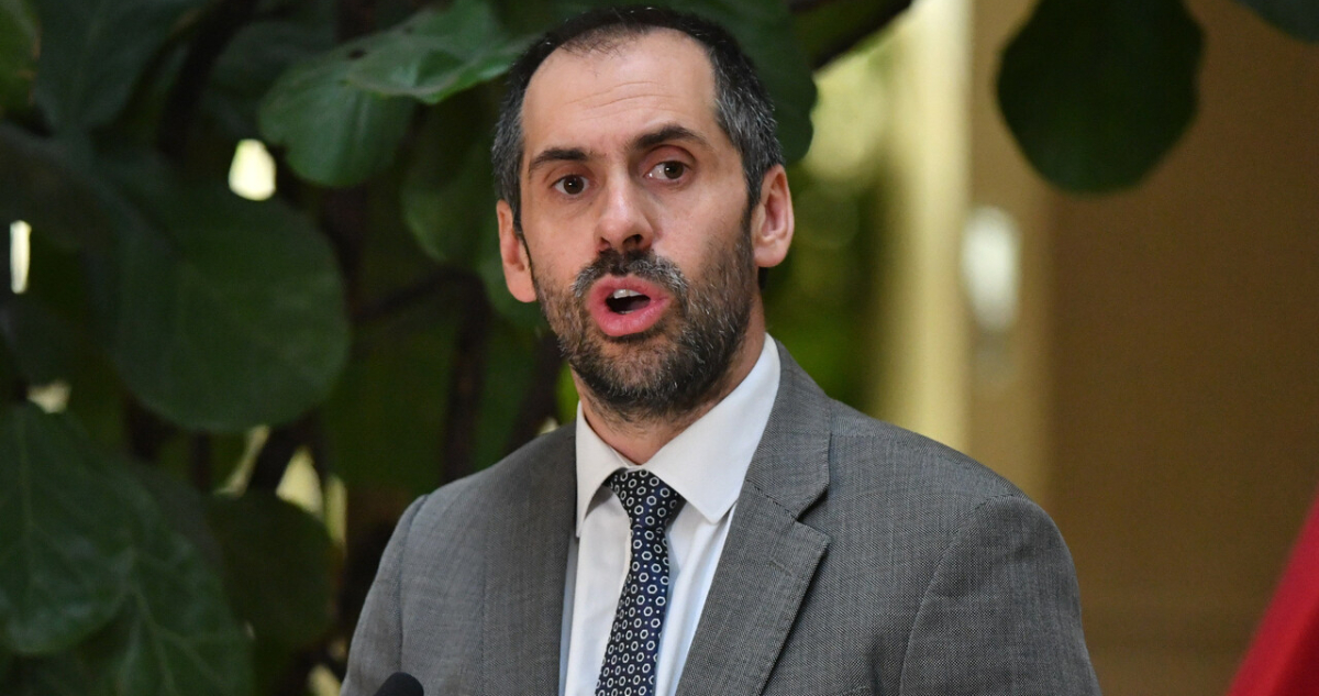 Grau: “Vamos a entregar el Gobierno en condiciones económicas mejores de las que nos tocó al inicio”