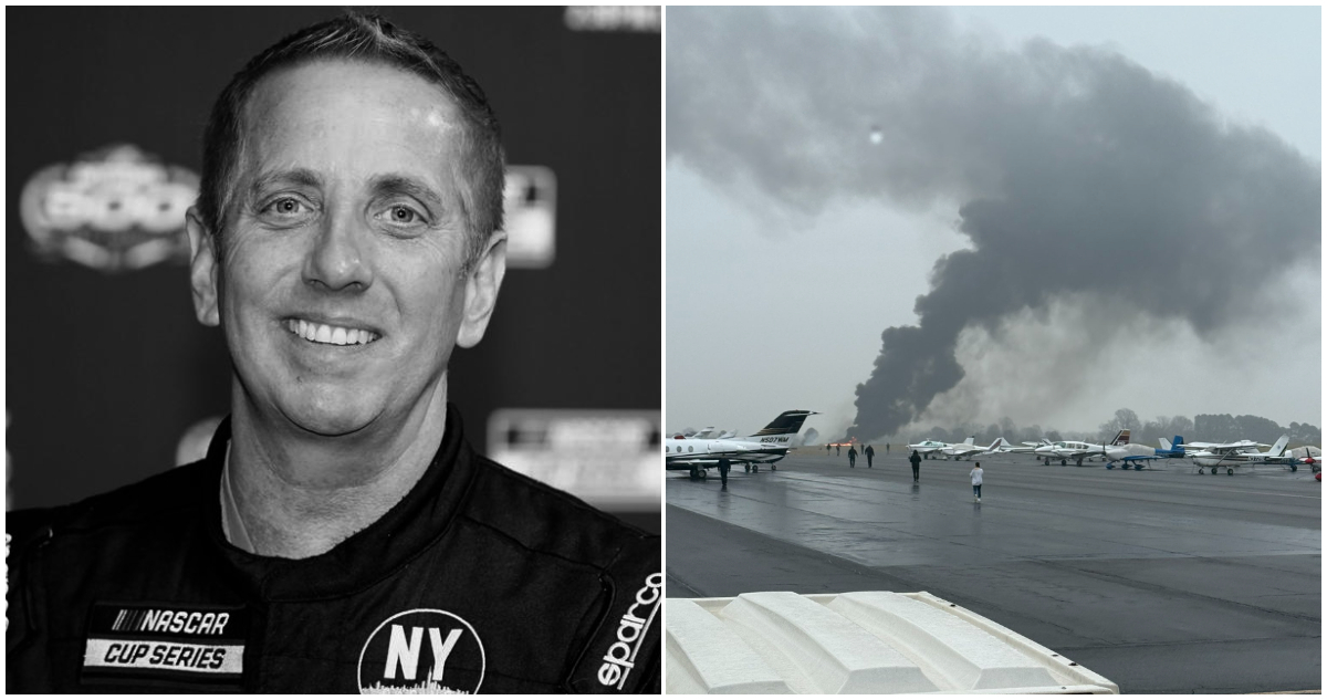 Greg Biffle foto de contexto