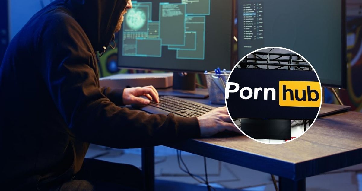 Hackeo masivo sacude a Pornhub: amenazan con exponer datos de consumo de 200 millones de usuarios