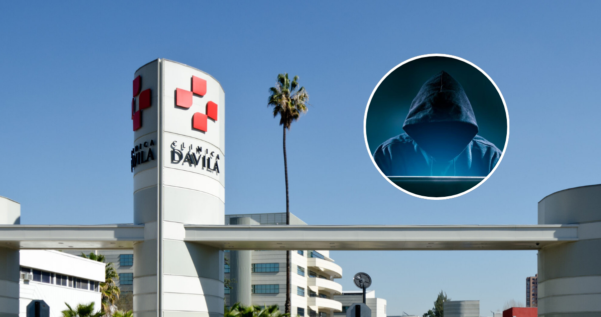 Hackers publican en dark web parte de los 250 GB de datos robados de pacientes de Clínica Dávila