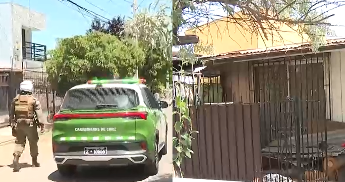 Hallan cadáver de hombre en casa de El Bosque: data de muerte sería de más de una semana