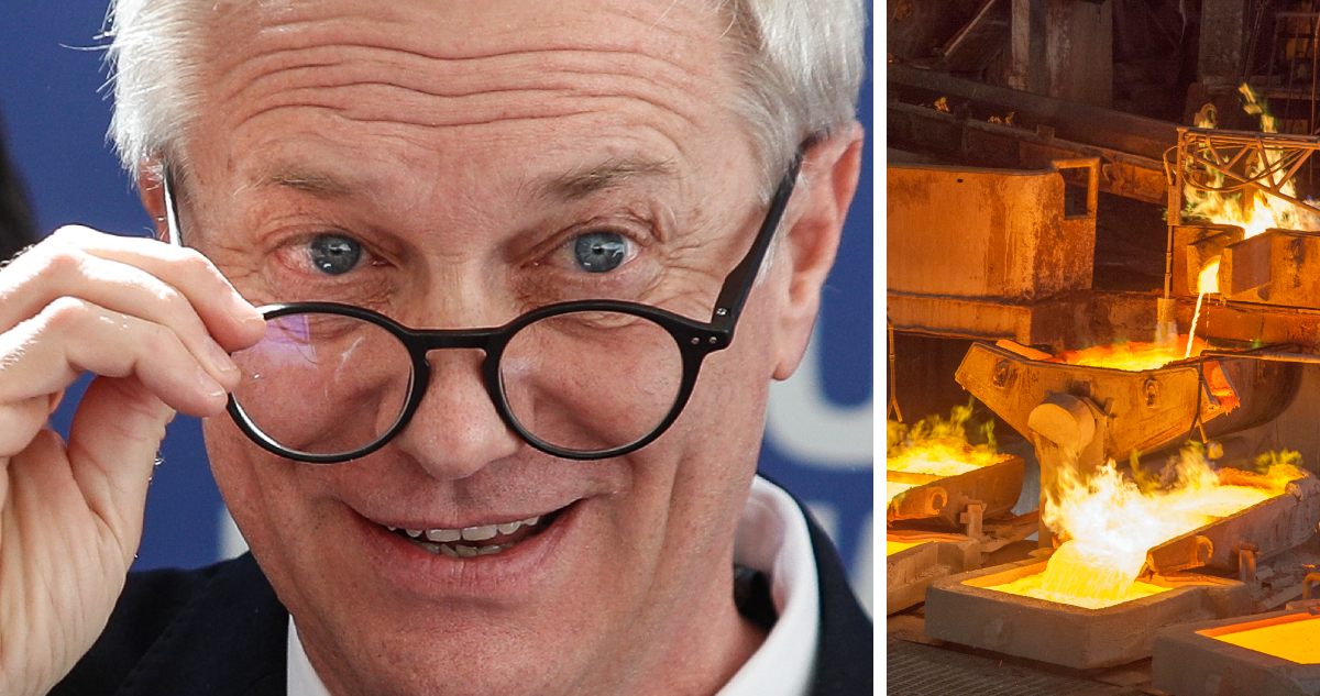 Hasta US$4.000 millones adicionales al Fisco: Lo que la fuerte subida del cobre traería a Kast en 2026